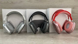 Audífonos Diadema Premium Bluetooth