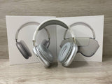 Audífonos Diadema Premium Bluetooth