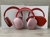 Audífonos Diadema Premium Bluetooth