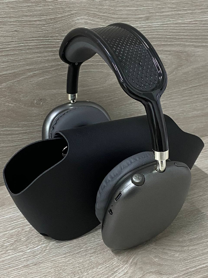 Audífonos Diadema Premium Bluetooth