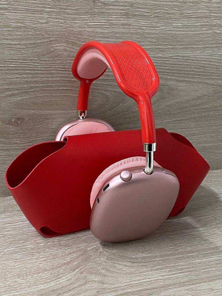 Audífonos Diadema Premium Bluetooth