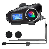 Intercomunicador Bluetooth V10 para Casco Moto