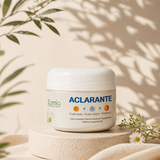 Crema Aclarante Zamia x 60gr