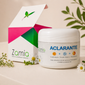 Crema Aclarante Zamia x 60gr