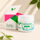 Crema Anti Acné